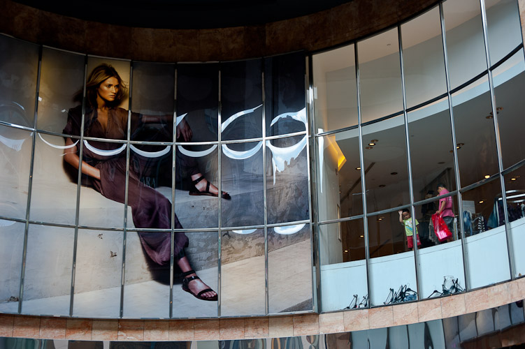 Bruxelles été 2010