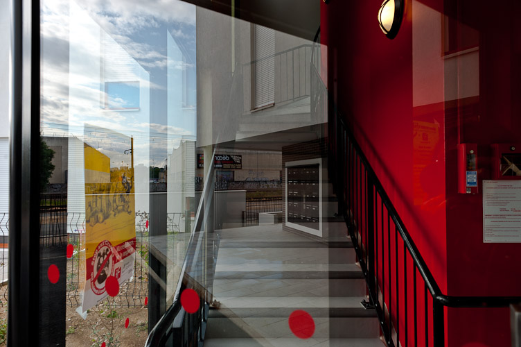 Date de Prise de vue : 10/06/2011Date de Livraison : 19/01/2011