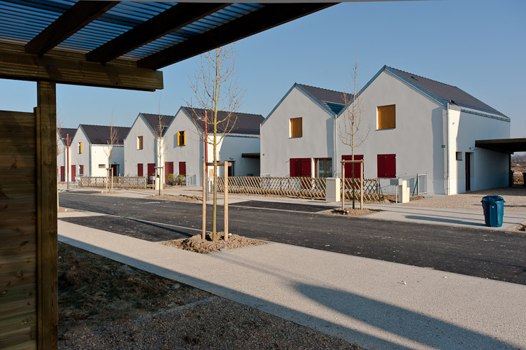 ESI 7015 Chanteloup en Brie