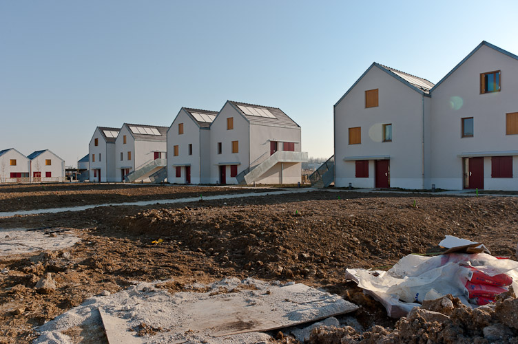 ESI 7015 Chanteloup en Brie