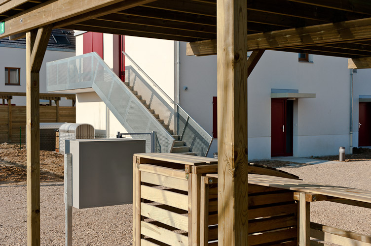 ESI 7015 Chanteloup en Brie