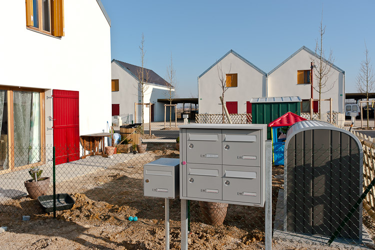 ESI 7015 Chanteloup en Brie