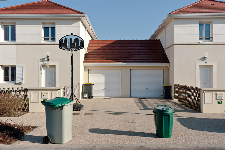 ESI 7015 Chanteloup en Brie