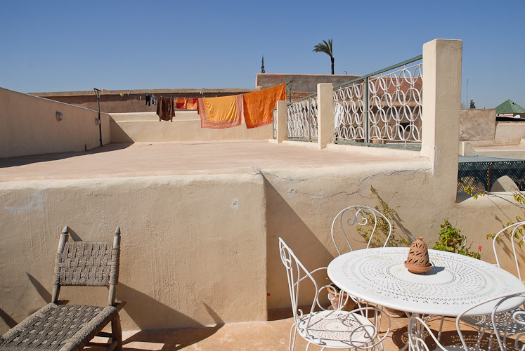 Riad Sahara Nour