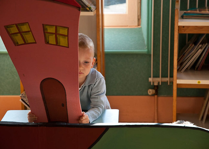 ACDM Marionnettes Charleville Mezieres