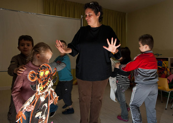 ACDM Marionnettes Charleville Mezieres