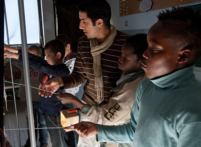 ACDM Marionnettes Charleville Mezieres