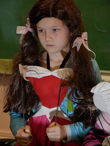 ACDM Marionnettes Charleville Mezieres