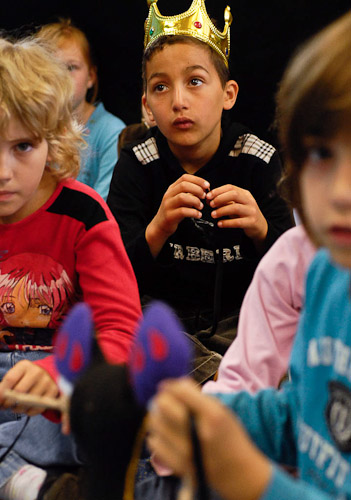 ACDM Marionnettes Charleville Mezieres