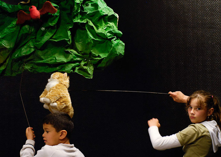 ACDM Marionnettes Charleville Mezieres