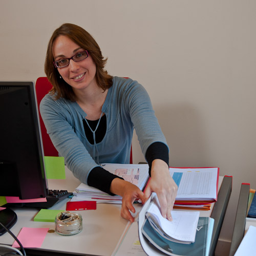 Portraits 3F 25 oct 2011