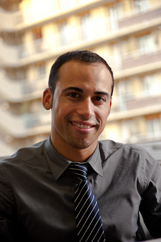 Portraits 3F 25 oct 2011