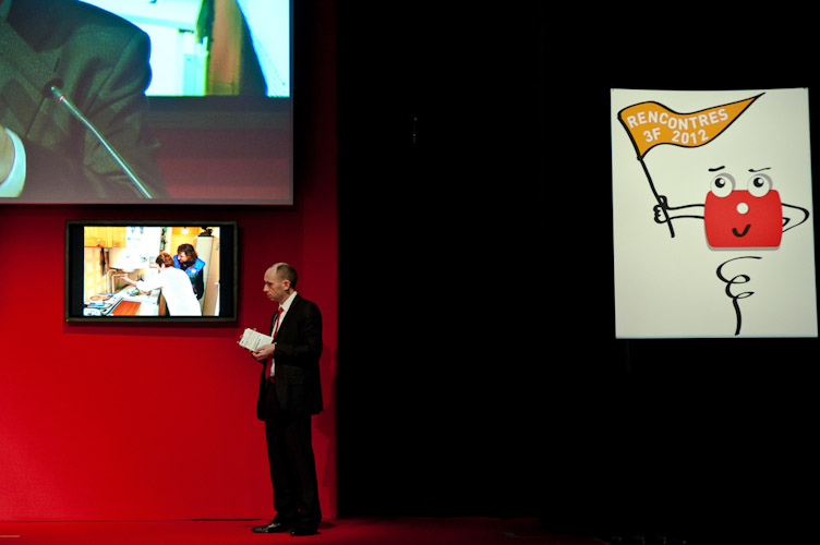 Réunion 6 février 2012