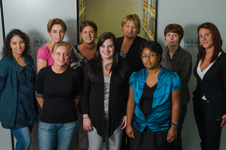 Service Paie et Protection sociale