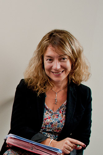 Portraits Groupe 3F 5oct2011