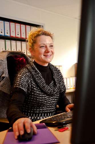 Portraits 3F 25 oct 2011