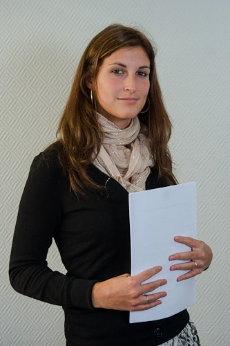 Portraits 3F 25 oct 2011