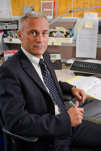 Portraits 3F 25 oct 2011