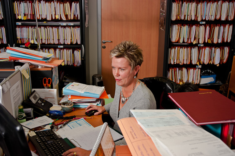 Portraits 3F 25 oct 2011