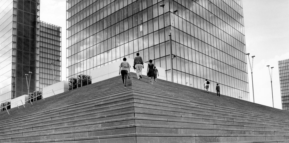 Jardins contemporains