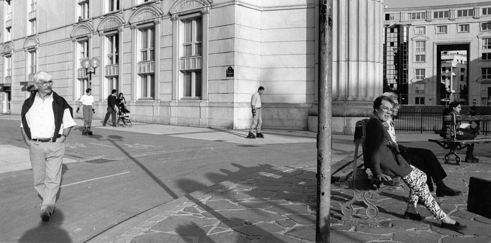 Jardins contemporains