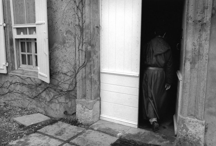 Moines bÈnÈdictins