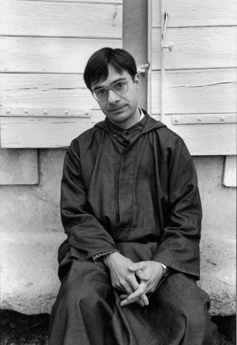 Notre dame d'Espérance, Arles 1991