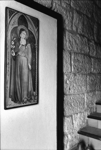 Moines bÈnÈdictins