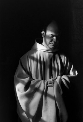 Notre dame d'Espérance, Arles 1991