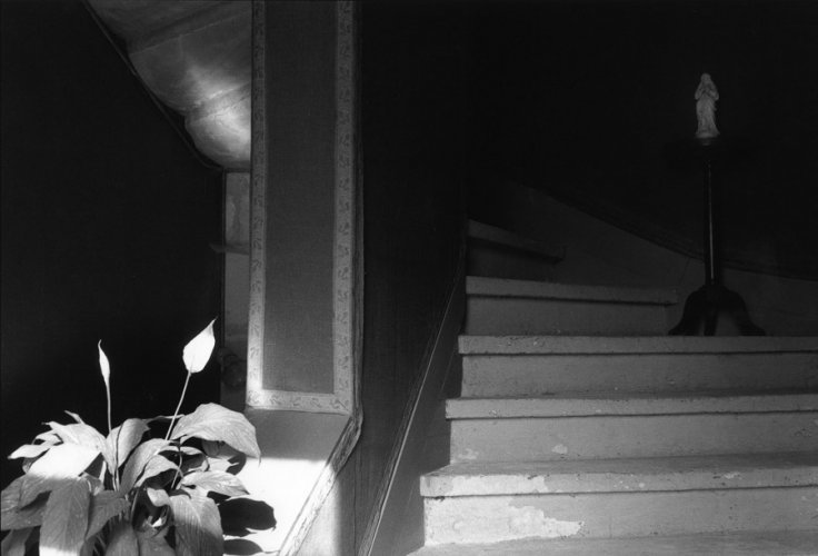 Notre dame d'Espérance, Arles 1991