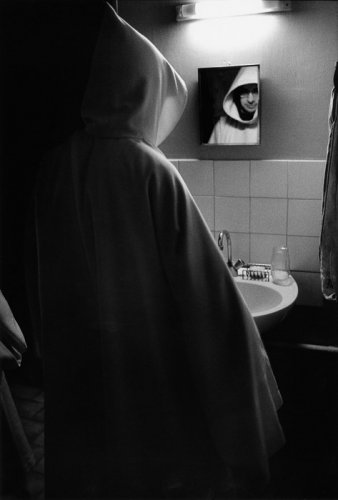 Notre dame d'Espérance, Arles 1991