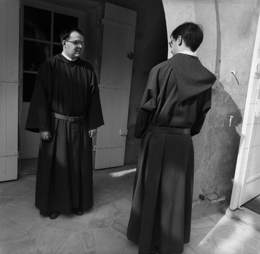 Notre dame d'Espérance, Arles 1991