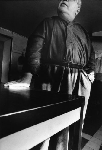 Moines bÈnÈdictins