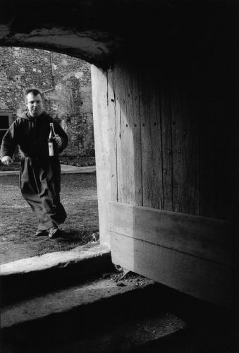 Notre dame d'Espérance, Chérence 1992