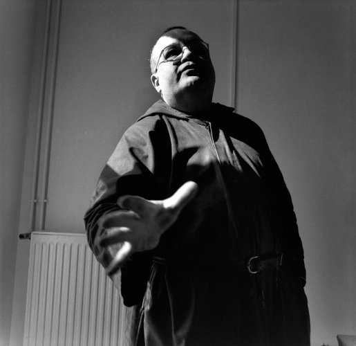 Notre dame d'Espérance, Chérence 1992