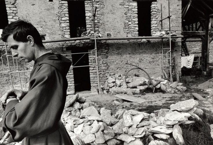 Notre dame d'Espérance, Chérence 1992