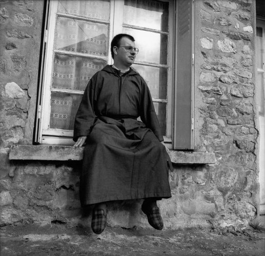 Notre dame d'Espérance, Chérence 1992