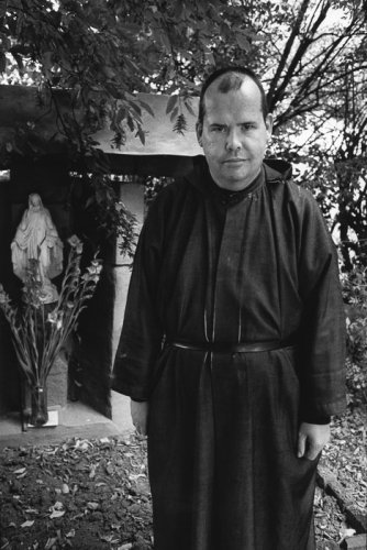 Notre dame d'Espérance, Croixrault 1995