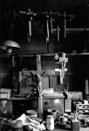 Notre dame d'Espérance, Croixrault 1995