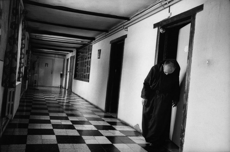 Notre dame d'Espérance, Croixrault 1995