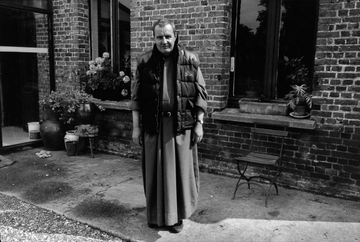 Notre dame d'Espérance, Croixrault 1995