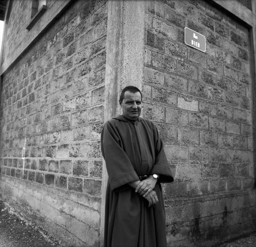 Notre dame d'Espérance, Croixrault 1995