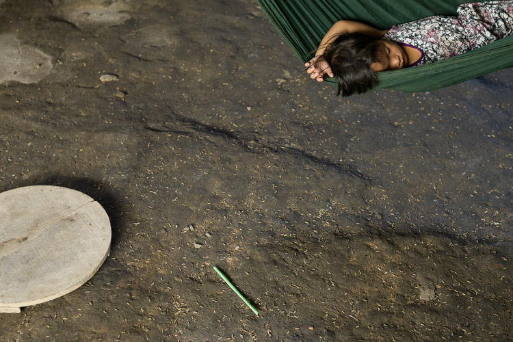 Delta du Mékong, 2014