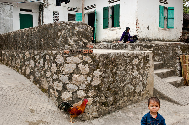 Vietnam novembre 2010