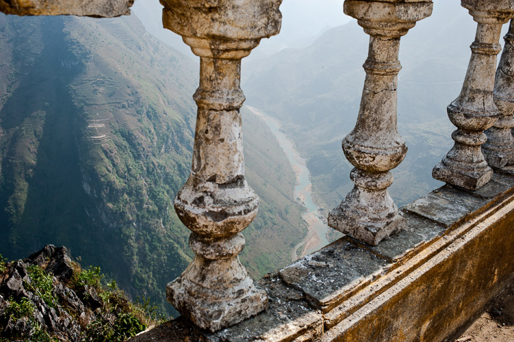 Route du bonheur, 2010