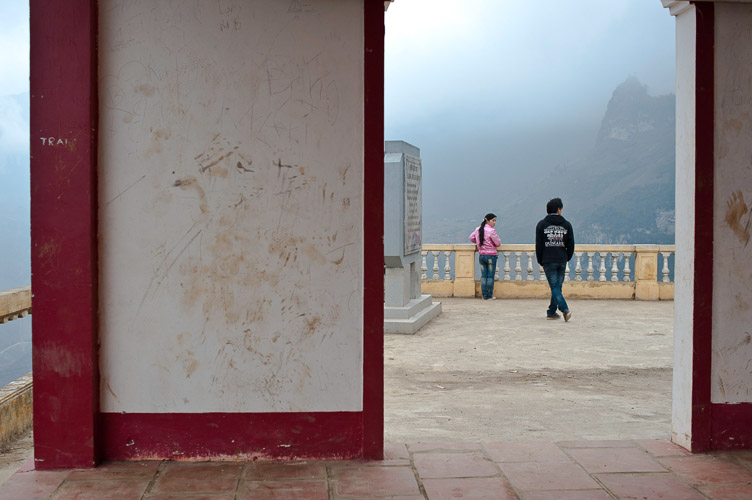 Route du bonheur, 2010