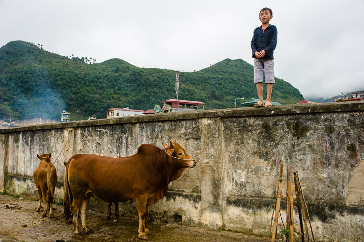 Vietnam novembre 2012