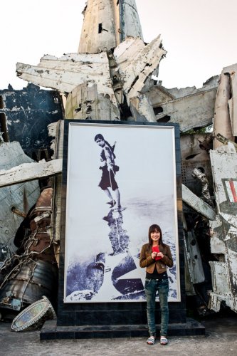 Vietnam novembre 2010