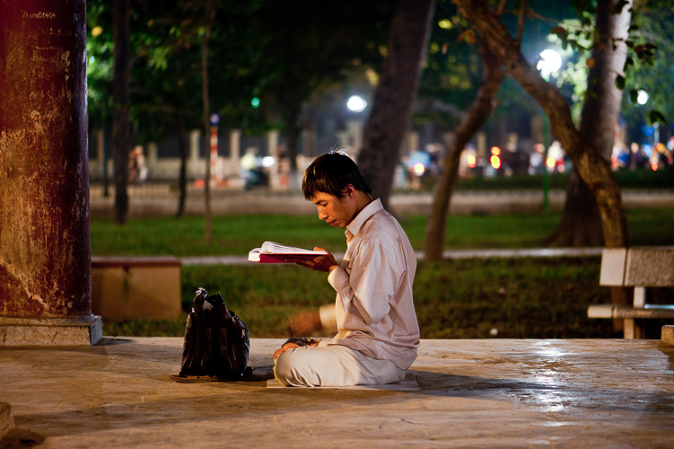 Vietnam novembre 2010