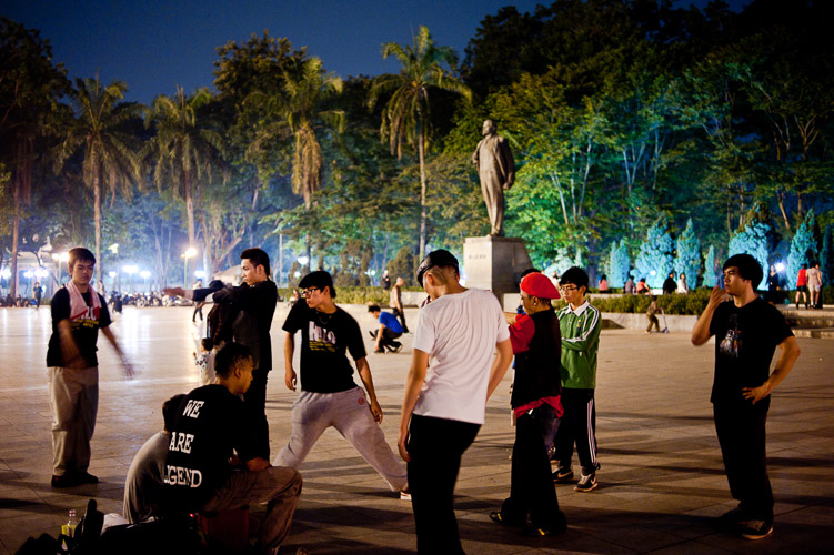 Vietnam novembre 2010